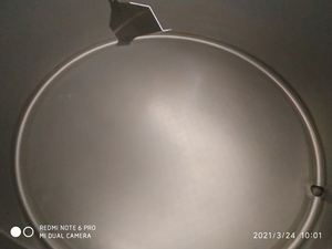 Изготовление из нержавеющей стали оборудования пищевой промышленности #1706105