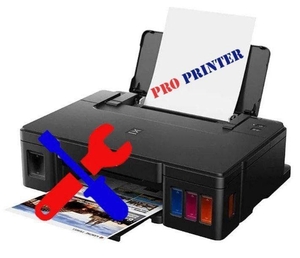 Ремонт принтеров,  МФУ Epson,  Canon,  НР #1706353