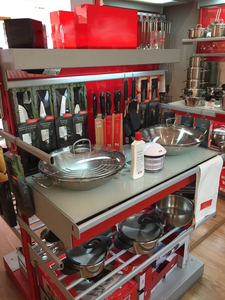 Торговое оборудование для магазина в ОТЛИЧНОМ СОСТОЯНИИ #1707653