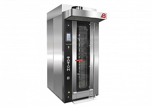 Печь конвекционная хлебопекарная #1706113