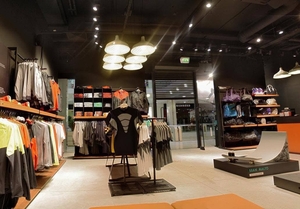 Торговое оборудование для магазина #1707652