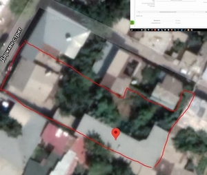 14 соток в центре города Ташкент! #1706335