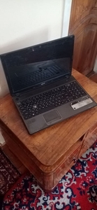 Ноутбук Acer Aspire #1707559