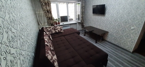 Продаётся 1 комнатная квартира своя #1707718