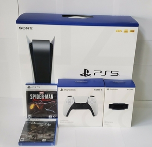 Selling Sony PlayStation 5 Game chat: +14076302850 #1708953