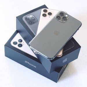 Wts Apple Iphone 12 Pro Max 512gb W/A: +14076302850 #1708951