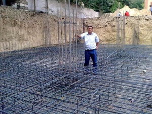 Строим частные объекты с нуля любой сложности #1707727