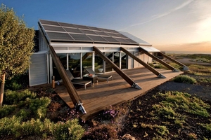 Энергосберегающая Архитектура #1709111