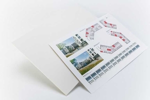 Планшеты для презентаций ПВХ #1708772