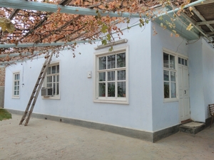 Дом с участком #1707984