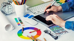 Дизайнерские услуги #1710810