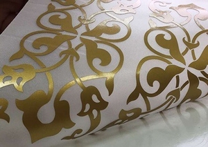 Плотерная резка #1710818