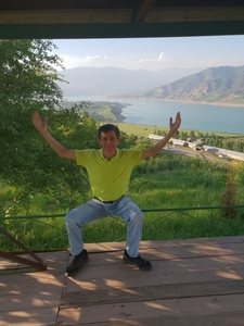 Боғ,  Дача ёки Дамолиш уйи очиш учун ер сотилади. #1711369