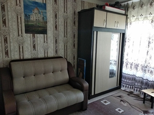 Продам квартиру в сергили #1710266