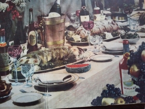 Продам поварскую книгу 