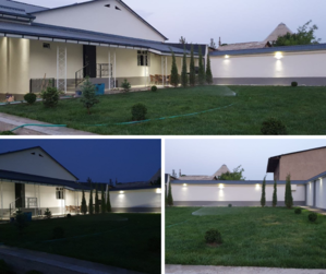 Дача,  продаю дачу,  дача Сотаман!!! #1710155