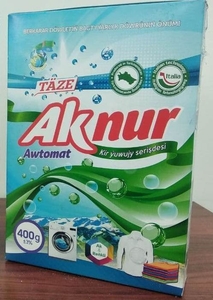 стиральный порошок автомат,  0, 4 кг 