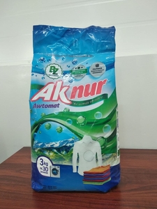 стиральный порошок автомат,  3 кг 