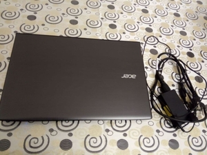 Ноутбук Acer Aspire E 15 #1709866