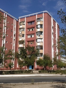 Продаётся 2-х комнатная квартира в г. Зарафшан #1709878