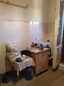 Продам 3х комнатную квартиру И.Каримова #1710719