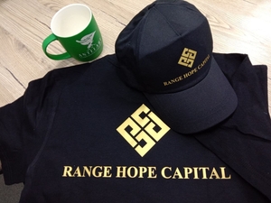 Футболка,  кепка с индивидуальным нанесением  #1704072