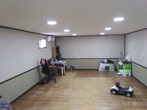 Сдается в аренду нежилое цокольное помещение в 40кв  #1710085