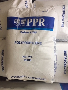 Полипропилен в гранулах #1713366