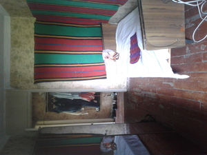 Продам 2комн кв чиланзар-26 50кв м 2/5/5 Без ремонта кирпич балкон 12  #1711726