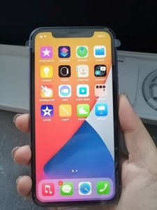 Продаётся новый Смартфон Apple iPhone 11 PRO 128GB/оригинальный #1713056