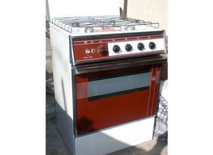 Куплю газ плиты Брест Гефест ферганский  #1712553