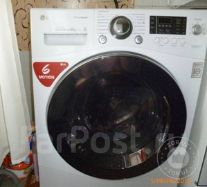 стиральные машины  #1712420
