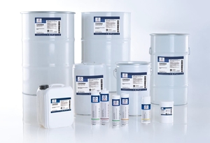 Пищевые смазки CASSIDA в Узбекистане #1713654