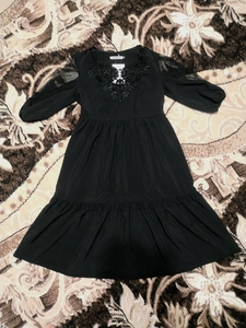 Платье #1711754