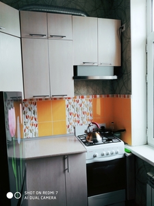 Продам квартиру возле метро ойбек #1711811