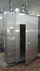 Термокамеры в Узбекистане #1713659