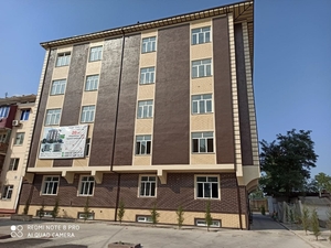 1 хонади квартира сотилади #1713458