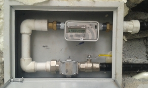 Газоэлектросварщик-сантехник. #1713891