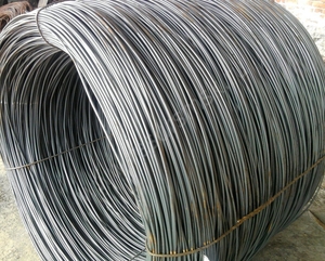 Стальная проволока для новостроек #1713924