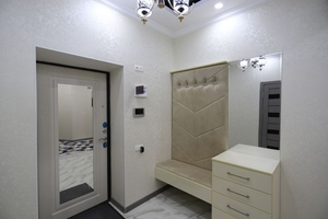 ПРОДАЕТСЯ КВАРТИРА В НОВОСТРОЙКЕ С ЕВРО РЕМОНТОМ!! СРОЧНО! #1714583