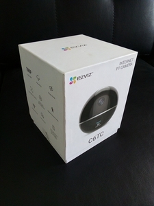 Видеонаблюдение Ezviz #1714542