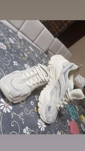 Кроссовки Filla #1714143