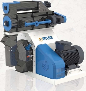 Купить гранулятор Турецкого производства Атлас #1714515