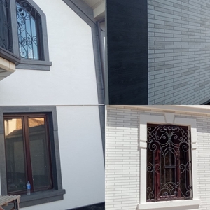 Фасад Интерьер  #1713979