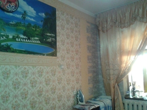 продается 1/5/5 квартира на куйлюке  #1714483