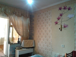 продается 1 комнатная квартира на куйлюке  #1714530