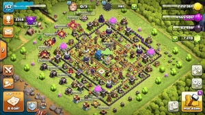 clash akkauntimni sotaman #1714878