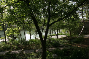 дом для жилья  и  отыха #1713387