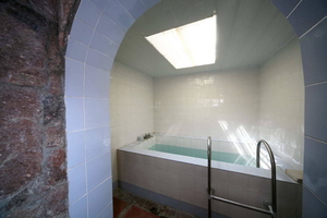 уютная квартира ВЭЛИТНОМ ДОМЕ. в   центре  Ташкента рядом  Сквер  #1714537