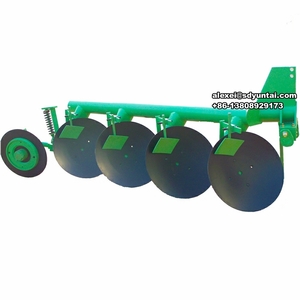 1LYD дисковый плуг трубкой  #1715791